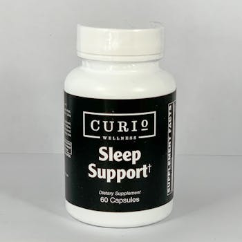 Sleep Support